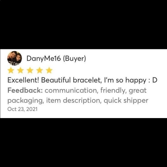 silver bracelet - Picture 9 of 11